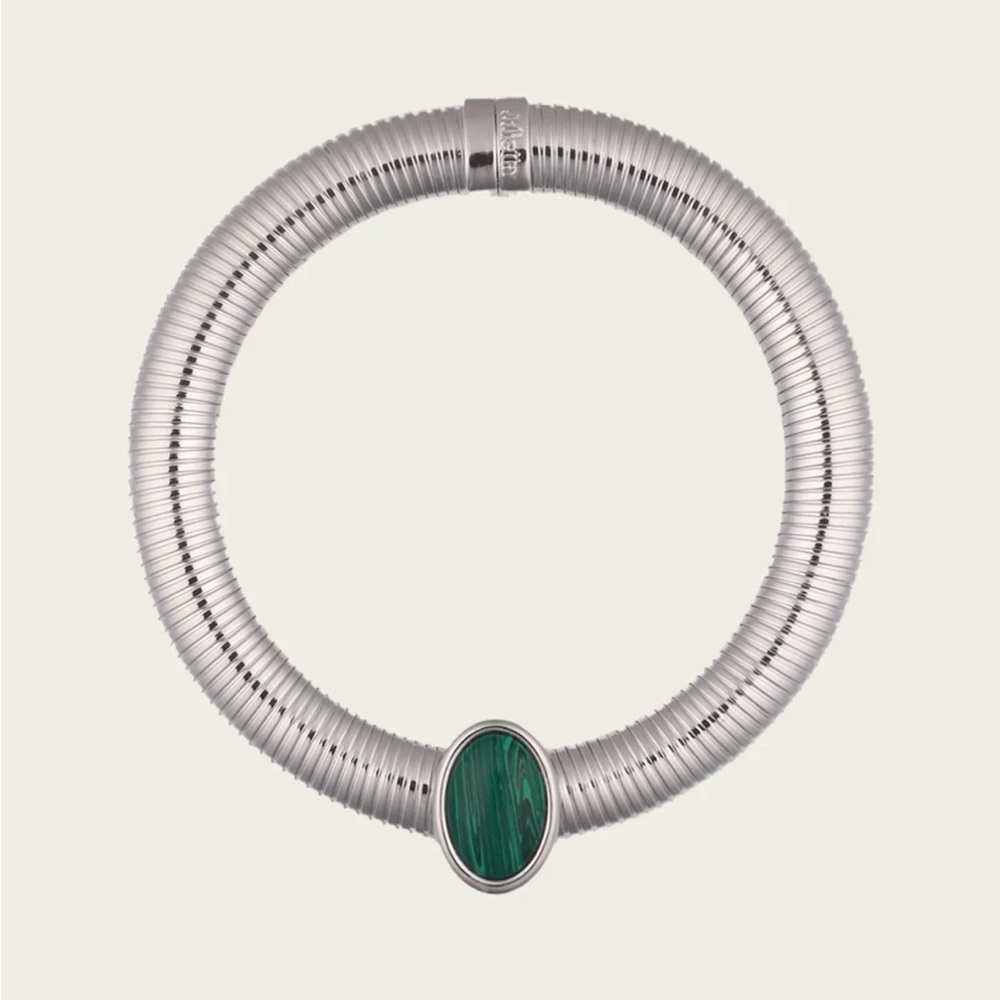 Julietta Opyum necklace